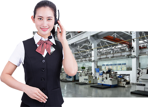 客戶(hù)至上，貼心服務(wù)