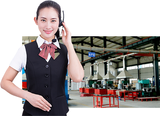 客戶(hù)至上，貼心服務(wù)